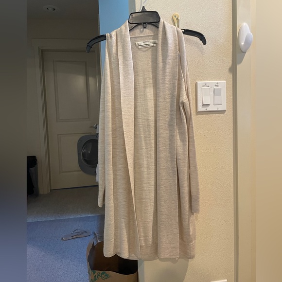 All Saints Kadarei Cardigan - Picture 3 of 5